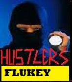 flukey