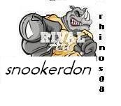 snookerdon